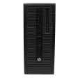 HP Tower 800 G1 4х ядерный Core i5-4590 3.7GHz 8GB RAM 500GB HDD + Новая GTX 1050 - 4