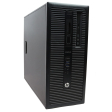 HP Tower 800 G1 4х ядерний Core i5-4590 3.7GHz 8GB RAM 500GB HDD + Нова GTX 1050 - 2