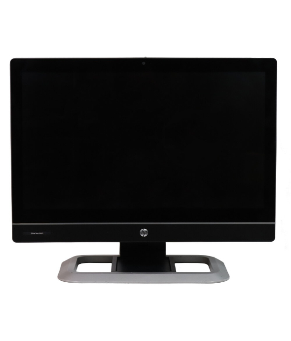 23&quot; Моноблок HP EliteOne 800 G1 All-in-One Touch Full HD Core I5 4570S 8Gb RAM 1TB HDD - 1