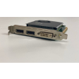 Відеокарта NVIDIA Quadro FX580 512MB GDDR3 (128bit) (DVI, 2 X DisplayPort) - 2