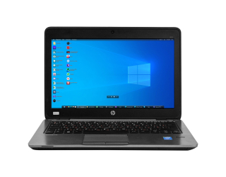 БУ Ноутбук 12.5&quot; HP EliteBook 820 G2 Intel Core i5-5200U 4Gb RAM 320Gb HDD из Европы