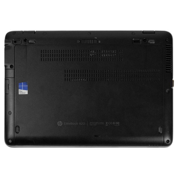 Ноутбук 12.5&quot; HP EliteBook 820 G2 Intel Core i5-5200U 4Gb RAM 320Gb HDD - 6