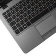 Ноутбук 12.5" HP EliteBook 820 G2 Intel Core i5-5200U 4Gb RAM 320Gb HDD - 7