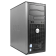 Dell Optiplex Tower 760 Core™2 Duo E7500 4GB RAM 160GB HDD - 1