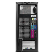 Dell Optiplex Tower 760 Core™2 Duo E7500 4GB RAM 160GB HDD - 2