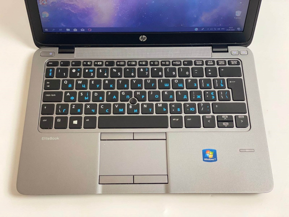 Ноутбук 12.5&quot; HP EliteBook 820 G2 Intel Core i5-5200U 8Gb RAM 256Gb SSD - 4