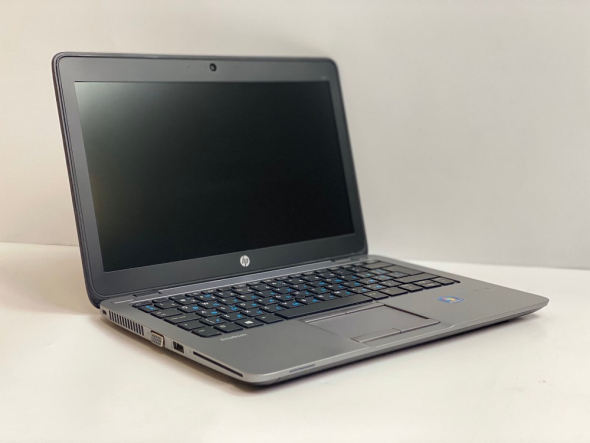 Ноутбук 12.5&quot; HP EliteBook 820 G2 Intel Core i5-5200U 8Gb RAM 256Gb SSD - 5