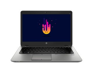 БУ Ноутбук 14" HP EliteBook 840 G2 Intel Core i5-5200U 8Gb RAM 120Gb SSD из Европы