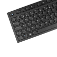 Нова дротова клавіатура Dell KB216 з англійською розкладкою - 2