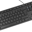 Нова дротова клавіатура Dell KB216 з англійською розкладкою - 3