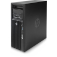 WORKSTATION HP Z220 4xCORE XEON E3-1240 v2 3,4 GHZ 8 DDR3 500 HDD - 1