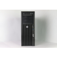 WORKSTATION HP Z220 4xCORE Core I5 3570 3.8GHZ 16 DDR3 120SSD 500 HDD - 4