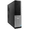 Cистемний блок Dell OptiPlex 3010 SFF Intel Core i5-3470 4Gb RAM 250Gb HDD - 1