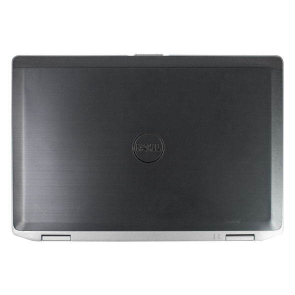 Ноутбук 14&quot; Dell Latitude E6420 Intel Core i5-2520M 4Gb RAM 500Gb HDD - 2