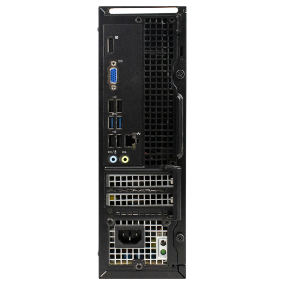 Системный блок Dell OptiPlex 3020 SFF Intel Core i5-4590 8Gb RAM 500Gb HDD - 2