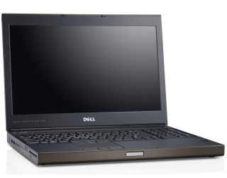 БУ Ноутбук 15.6&quot; Dell Precision M4700 Intel Core i7-3840QM 12Gb RAM 240Gb SSD + Nvidia Quadro K2000M 2Gb из Европы