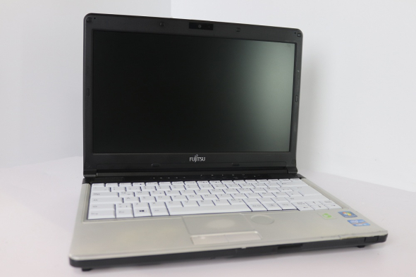 Ноутбук 13.3&quot; Fujitsu Lifebook S761 Intel Core i3-2350M 8Gb RAM 240Gb SSD - 3