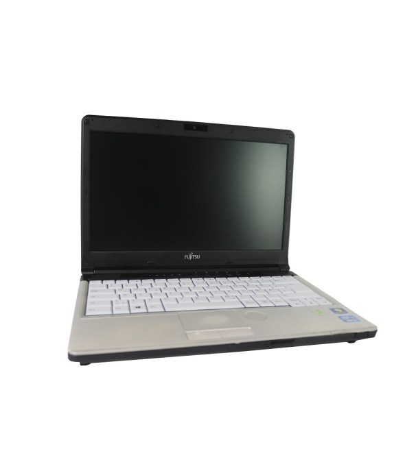 Ноутбук 13.3&quot; Fujitsu Lifebook S761 Intel Core i3-2350M 8Gb RAM 240Gb SSD - 1