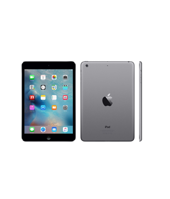 Apple A1490 iPad mini 2 Wi-Fi 3G 16GB - 1