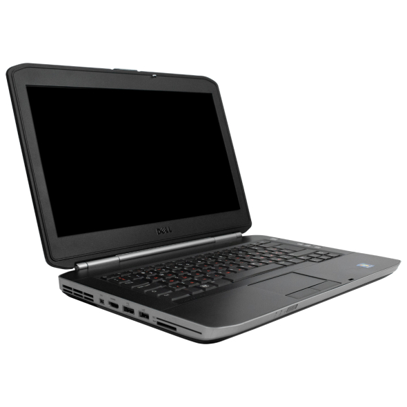 Ноутбук 14&quot; Dell Latitude E5420 Intel Core i5-2540M 8Gb RAM 120Gb SSD - 2
