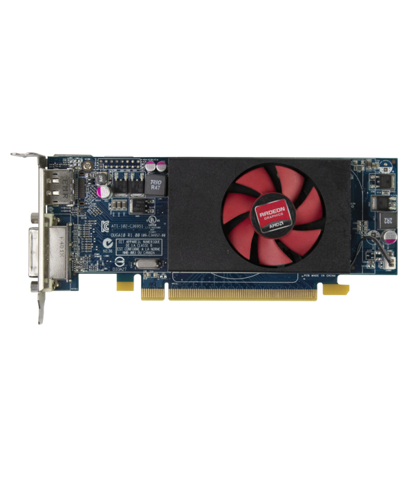 Видеокарта AMD Radeon HD 8490 1GB - 1