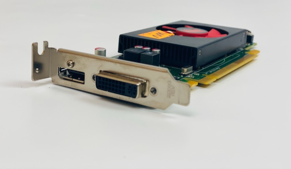 Видеокарта ATI R5 240 (1Gb/DDR3/64bit/DVI/DP) - 3