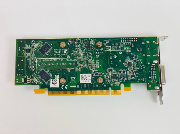 Видеокарта ATI R5 240 (1Gb/DDR3/64bit/DVI/DP) - 4