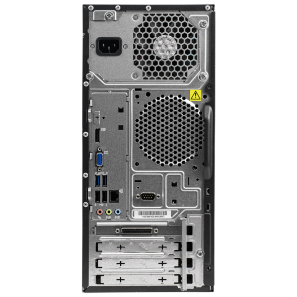 Системний блок Lenovo ThinkCentre E73 MT Intel® Core ™ i3-4130 4GB RAM 500GB HDD - 3