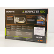 Відеокарта GeForce GT 1030 Low Profile OC 2GB GDDR5 (64bit) (HDMI, DisplayPort) - 2