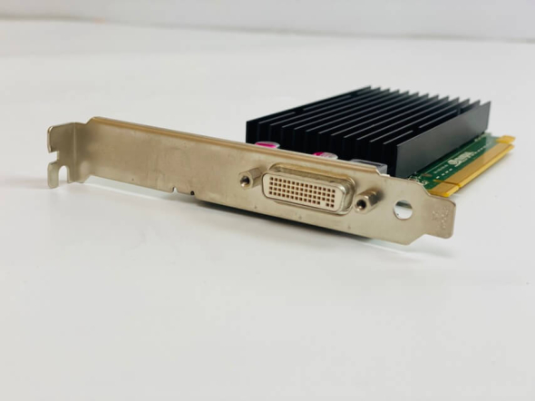Відеокарта NVIDIA Quadro NVS 300 512MB DDR3 (64bit) - 4