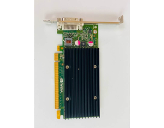 БУ Видеокарта NVIDIA Quadro NVS 300 512MB DDR3 (64bit) из Европы