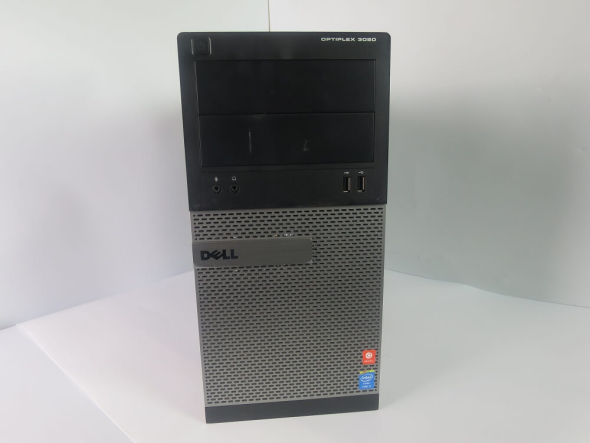 Системний блок DELL OPTIPLEX 3020 Tower CORE I3 4130 16GB DDR3 500GB HDD EVGA GeForce GTX 660 2GB - 4