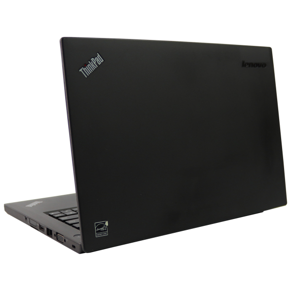 Ноутбук 14&quot; Lenovo ThinkPad T450 Intel Core i5-5300U 4Gb RAM 120Gb SSD - 4