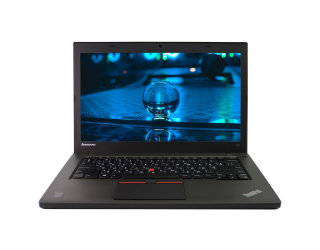 БУ Ноутбук 14&quot; Lenovo ThinkPad T450 Intel Core i5-5300U 16Gb RAM 120Gb SSD из Европы