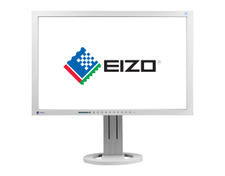 БУ Монітор Eizo FlexScan S2433W 24.1&quot; S-PVA Full HD из Европы