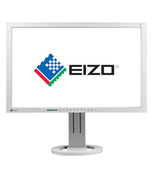 Монитор Eizo FlexScan S2433W 24.1&quot; S-PVA Full HD - 1