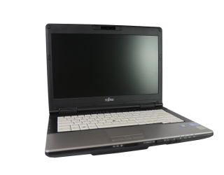 БУ Ноутбук 14&quot; Fujitsu Lifebook S782 Intel Core i5-3230M 8Gb RAM 320Gb HDD из Европы