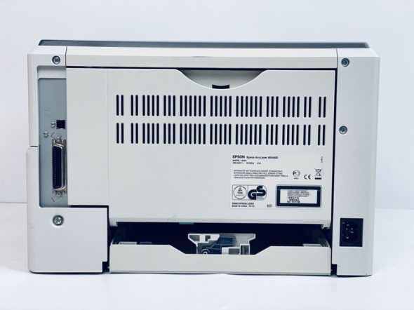 Лазерный Принтер Epson AcuLaser M2400D - 2