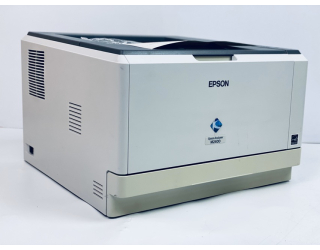 БУ Лазерний Принтер Epson AcuLaser M2400D из Европы