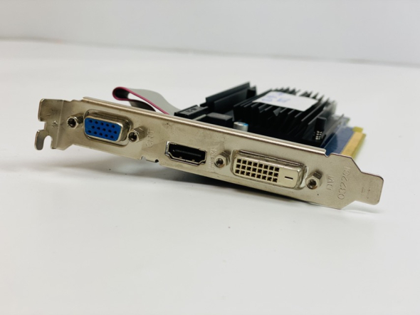 Відеокарта Sapphire RADEON HD 5450 2 Гб DDR3 - 3