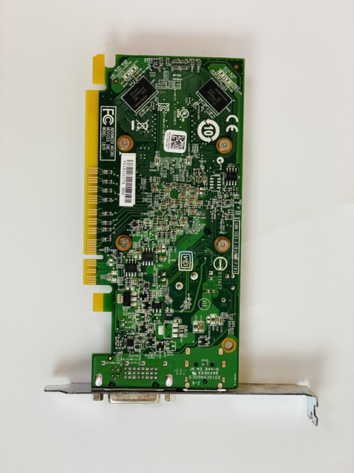 Видеокарта AMD Radeon R5 340x 2Gb PCI-Ex DDR3 64bit (DVI + DP) - 2