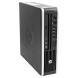 Системний блок HP 8200 Elite Ultra-slim Desktop Core I5 2400s 4GB RAM 120GB SSD - 2