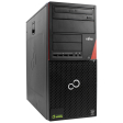 Системный блок Fujitsu Esprimo P920 4х ядерный Core I5 4590 8GB RAM 240GB SSD 500GB HDD - 1