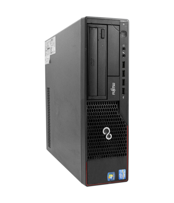 FUJITSU ESPRIMO E710 4х ядерный Intel Core i5 2320 8GB RAM 250GB HDD - 1