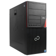 Системный блок Fujitsu P720 4х ядерный Core i5-4440 3.3GHz RAM 8GB 250GB HDD - 1