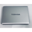 Ноутбук 15.4" Toshiba Satellite L300-110 Intel Pentium T2370 2Gb RAM 80Gb HDD - 3