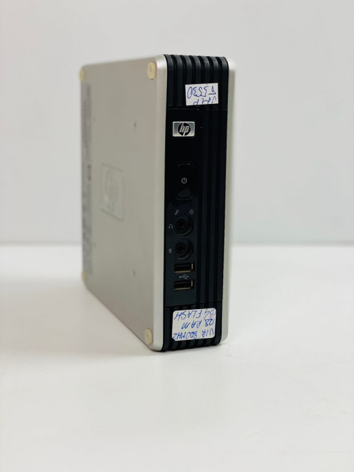 Тонкий Клієнт HP Compaq t5530 128MB RAM 64MB Flesh - 3