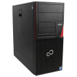 Системный блок Fujitsu P720 4х ядерный Core i5-4440 3.3GHz RAM 8GB 250GB HDD 120GB SSD - 2