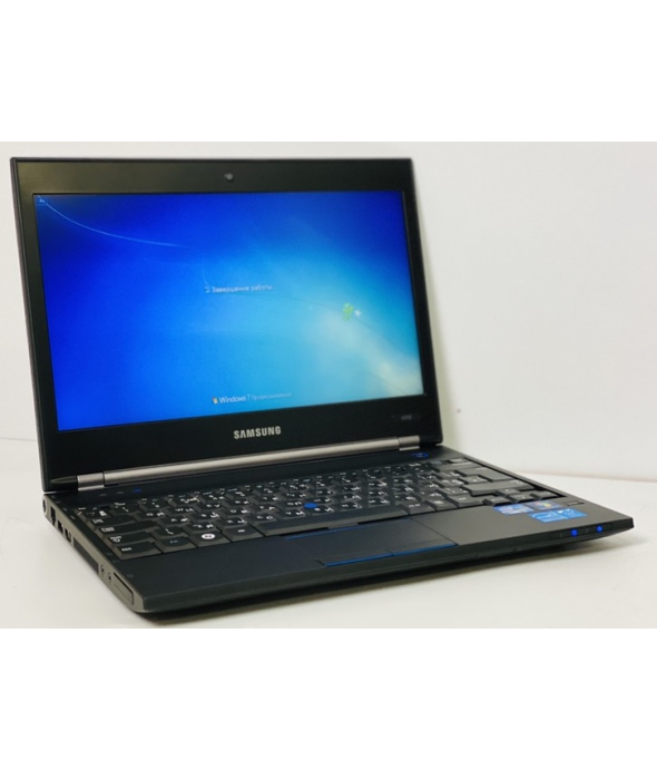Ноутбук 12.5&quot; Samsung 400B Intel Core i3-2310M 4Gb RAM 500Gb HDD - 1