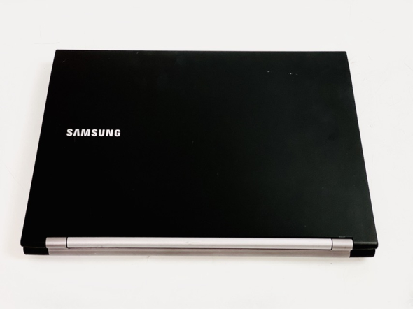 Ноутбук 12.5&quot; Samsung 400B Intel Core i3-2310M 4Gb RAM 500Gb HDD - 4